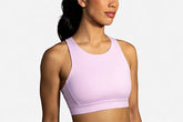 Drive 3 Pocket Run Bra